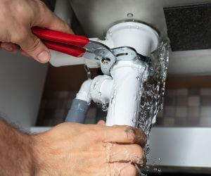 About Emergency plumbing pros Lucerne, CA
