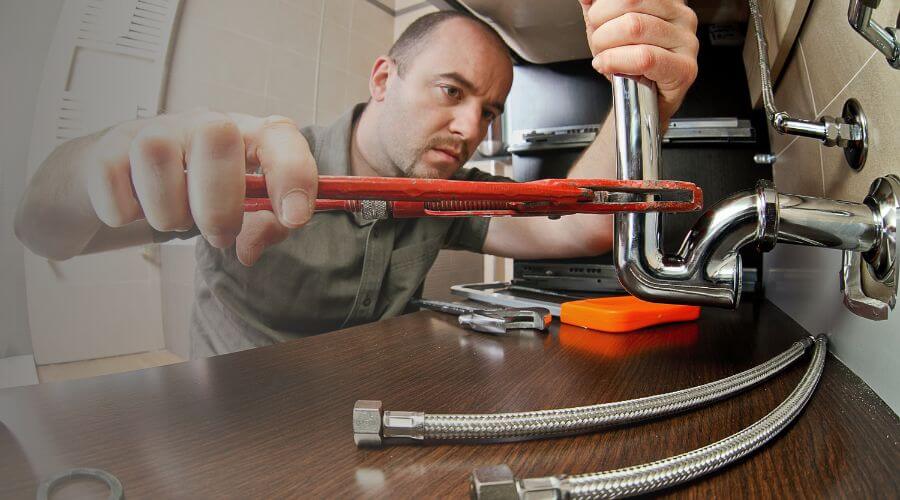 Professional emergency plumbing in Lucerne, CA